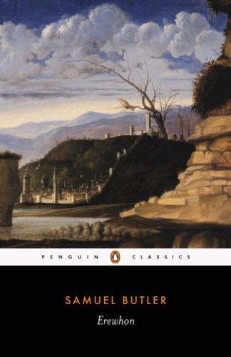 Erewhon - Samuel Butler